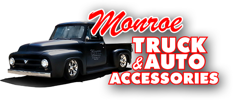 Monroe Truck and Auto Accessories, Muskegon MI 231-773-0005 – Monroe Truck  and Auto Accessories
