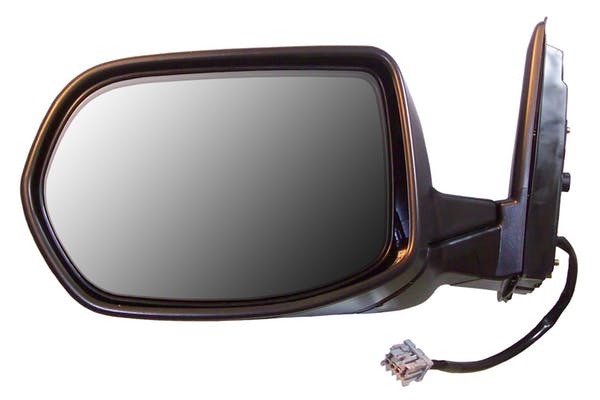 Original Style Replacement Mirror - Replaces original equipment # 76250SWAA22