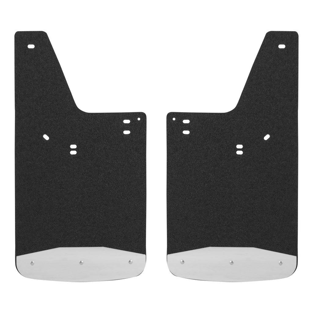 Luverne Textured Rubber Mud Guards 250423