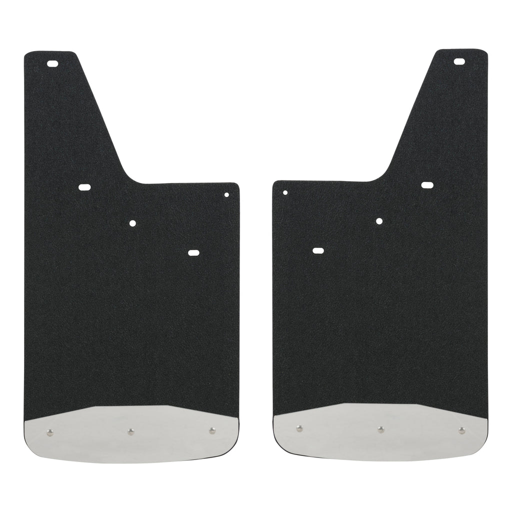 Luverne Textured Rubber Mud Guards 250743