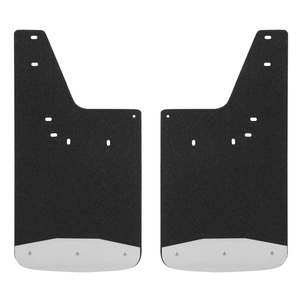 Luverne Textured Rubber Mud Guards 250932