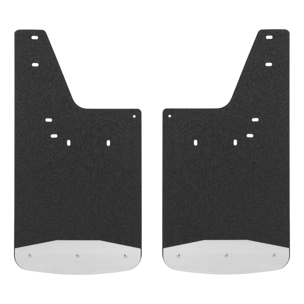 Luverne Textured Rubber Mud Guards 250933