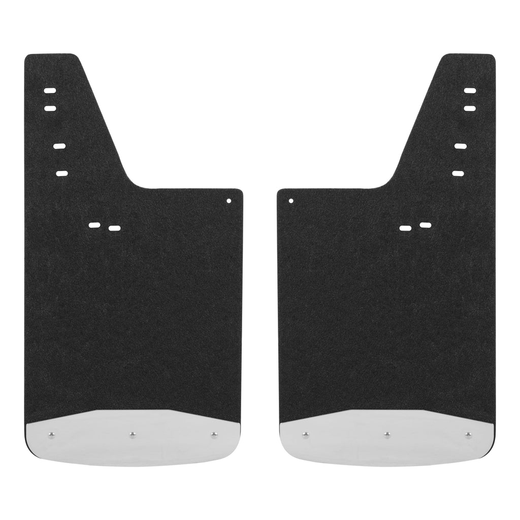 Luverne Textured Rubber Mud Guards 251123