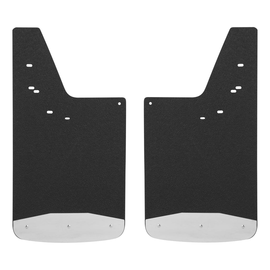 Luverne Textured Rubber Mud Guards 251523