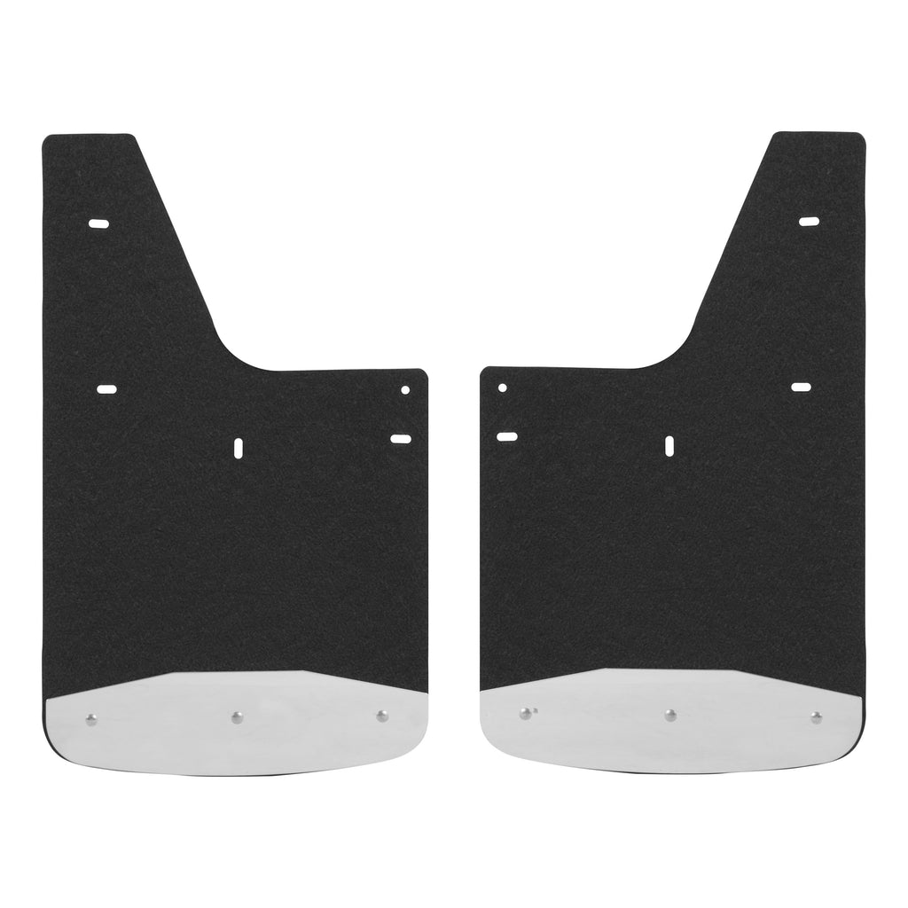 Luverne Textured Rubber Mud Guards 251540