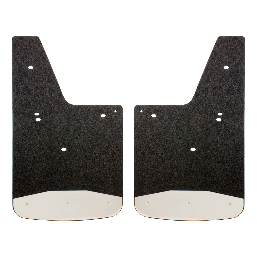 Luverne Textured Rubber Mud Guards 251660