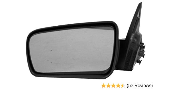 Original Style Replacement Mirror Replaces Parts Link # GM1321173