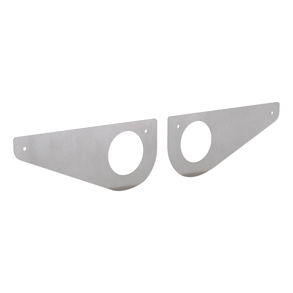 Luverne Tow Guard Heat Shield 553130
