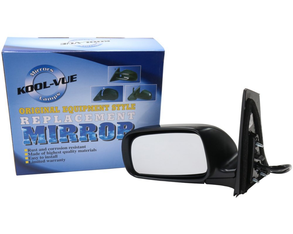 Original Style Replacement Mirror Replaces Parts Link # FO1320160