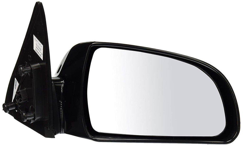 Original Style Replacement Mirror Replaces Parts Link # GM1321115