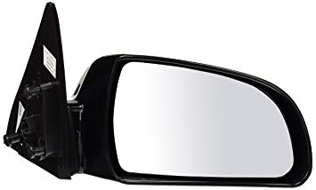 Original Style Replacement Mirror Replaces Parts Link # GM1320127