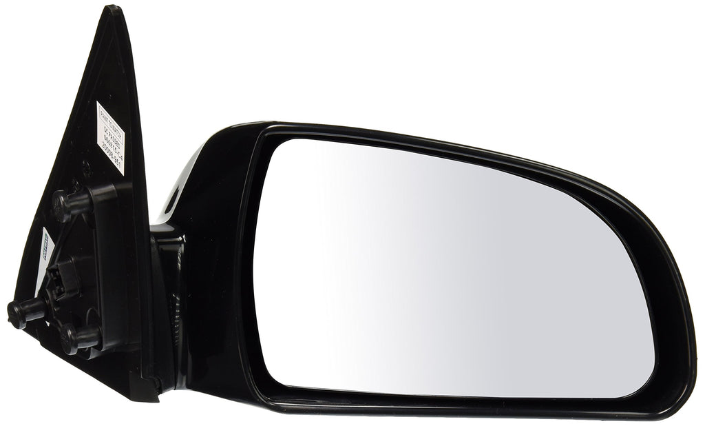 Original Style Replacement Mirror Replaces parts link  # GM1321126