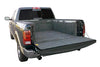 BEDRUG 09-18 (19 CLASSIC) DODGE RAM 5'7" BED WITH RAMBOX BED STORAGE