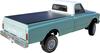 Truxedo 576001 Lo Pro 67-72 GM Full Size Short Bed 6'4" Bed