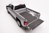 BEDMAT FOR SPRAY-IN OR NO BED LINER 19+ (NEW BODY) GM SILVERADO/SIERRA 6'6" BED