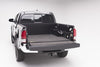 BEDMAT FOR SPRAY-IN OR NO BED LINER 05+ TOYOTA TACOMA 5' BED