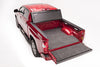 BEDMAT FOR SPRAY-IN OR NO BED LINER 07+ TOYOTA TUNDRA 6'6" BED
