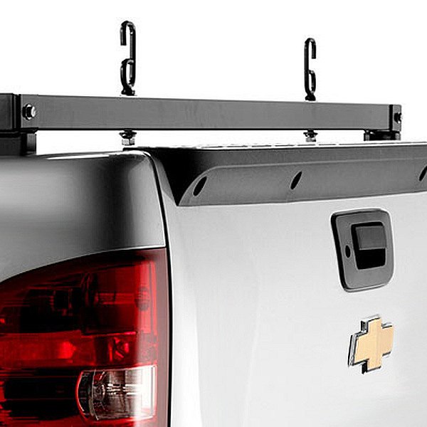 Rear Bar Includes Fasteners (Dodge Ram 2009-16 5.5ft Bed Only)
